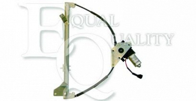 EQUAL QUALITY 010099 -  Подъемное устройство для окон